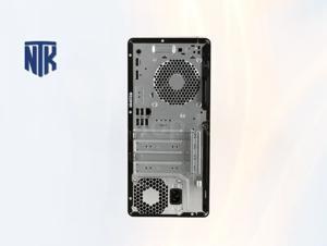 Máy tính để bàn HP Prodesk 400 G7 MT 81S92PA - Intel Core i5-10500, 4GB RAM, SSD 256GB, Intel UHD Graphics 630