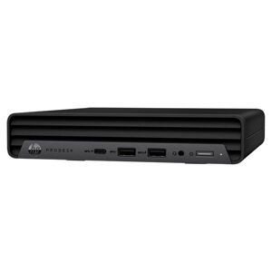 Máy tính để bàn HP ProDesk 400 G6 4V7J2PA Mini - Intel Core i3-10100T, 4GB RAM, SSD 256GB, Intel UHD Graphics