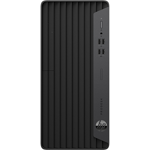 Máy tính để bàn HP ProDesk 400 G7 Microtower 22C48PA - Intel Core i5-10500, 8GB RAM, SSD 256GB, Intel UHD Graphics 630