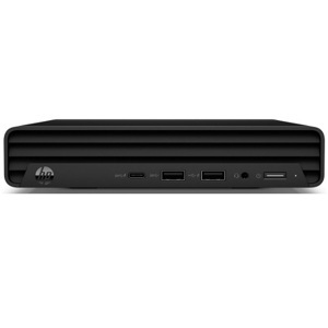 Máy tính để bàn HP ProDesk 400 G6 DM 227Q1PA - Intel Core i3-10100T, 4GB RAM, SSD 256GB, Intel UHD Graphics 630