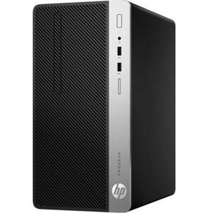 Máy tính để bàn HP ProDesk 400 G6 MT 7YH38PA - Intel Core i5-9500, 4GB RAM, HDD 1TB, ADM Radeon R7 430 2GB GDDR5