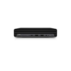 Máy tính để bàn HP ProDesk 400 G6 Mini 60U52PA - Intel core i3- 10105T, 4GB RAM, SSD 256GB, Intel UHD Graphics