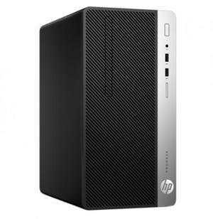 Máy tính để bàn HP ProDesk 400 G4 SFF (1HT57PA)