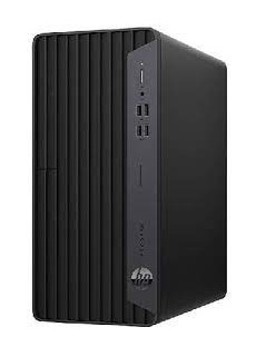 Máy tính để bàn HP ProDesk 400 G9 Microtower 72L00PA - Intel Core i5-12500, 8GB RAM, SSD 512GB, Intel UHD Graphics 770