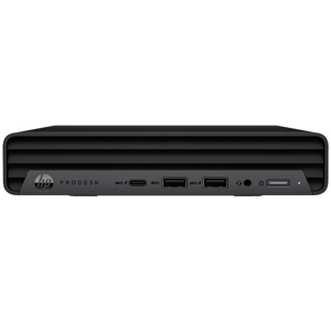 Máy tính để bàn HP ProDesk 400 G6 DM 227J5PA - Intel Core i5-10500T, 8GB RAM, SSD 256GB, Intel UHD Graphics 630