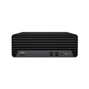 Máy tính để bàn HP ProDesk 400 G7 SFF 22B66PA - Intel Core i5-10400, 8GB RAM, SSD 256GB, Intel UHD Graphics 630