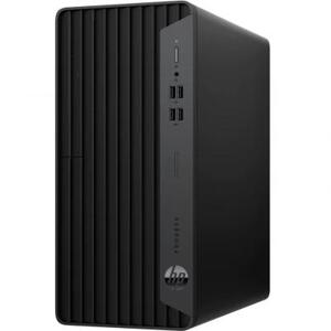 Máy tính để bàn HP ProDesk 400 G7 Microtower 22C46PA - Intel Core i5-10500, 4GB RAM, SSD 256GB, Intel UHD Graphics 630