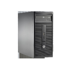 Máy tính để bàn HP ProDesk 400G3-T8V64PA - Core i3 6100, Ram 4Gb, HDD 500Gb