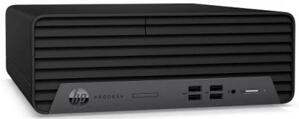 Máy tính để bàn HP ProDesk 400 G7 SFF 22B66PA - Intel Core i5-10400, 8GB RAM, SSD 256GB, Intel UHD Graphics 630