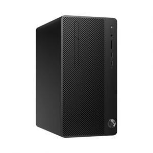 Máy tính để bàn HP ProDesk 405 G4 7MC66PA - Ryzen 5 2400GE, 4GB RAM, HDD 500GB, Radeon Vega 11 Graphics