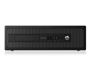 Máy tính để bàn HP ProDesk 800G2-V2D81PA - Core i5 6500, Ram 4Gb, HDD 1Tb