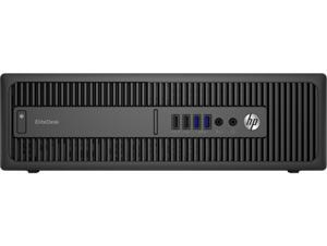 Máy tính để bàn HP ProDesk 800G2-V2D84PA - core i7-6700, Ram 8GB, HDD 1TB