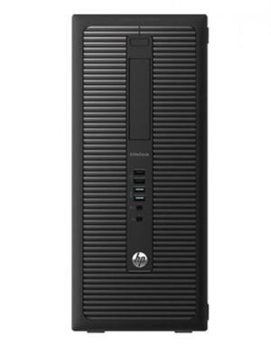 Máy tính để bàn HP ProDesk 800G2-V2D84PA - core i7-6700, Ram 8GB, HDD 1TB