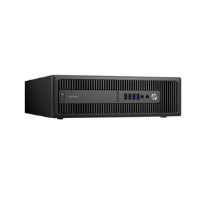 Máy tính để bàn HP ProDesk 800G2-V2D84PA - core i7-6700, Ram 8GB, HDD 1TB