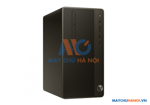 Máy tính để bàn HP ProMT 5JC11PA - Ryzen 3 2200G, 4GB RAM, HDD 1TB, AMD Vega 8 Graphics