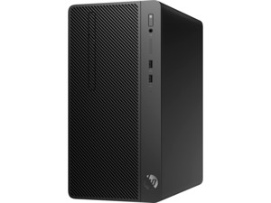 Máy tính để bàn HP ProMT 5JC11PA - Ryzen 3 2200G, 4GB RAM, HDD 1TB, AMD Vega 8 Graphics