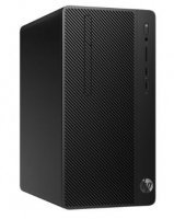 Máy tính để bàn HP ProMT 5ZY79PA - Ryzen 5 Pro 2400G, 4GB RAM, HDD 1TB