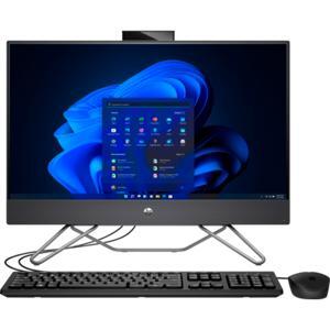 Máy tính để bàn HP ProOne 240 G9 6M3V3PA - Intel Core i7-1255U, 8GB RAM, SSD 256GB, Intel UHD Graphics, 23.8 inch