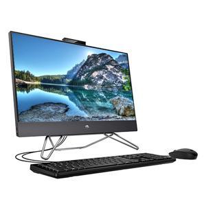 Máy tính để bàn HP ProOne 240 G9 6M3S9PA - Intel Core i3-1215U, 8GB RAM, SSD 256GB, Intel UHD Graphics, 23.8 inch