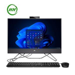 Máy tính để bàn HP ProOne 240 G9 6M3V0PA - Intel Core i5-1235U, 8GB RAM, SSD 256GB, Intel UHD Graphics, 23.8 inch