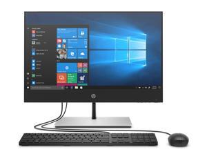 Máy tính để bàn HP ProOne 400 G6 Touch 231Q3PA - Intel Core i3-10100, 4GB RAM, SSD 256GB, Intel UHD Graphics 630, 23.8 inch