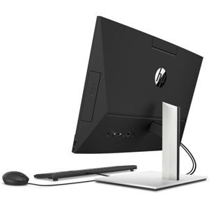 Máy tính để bàn HP ProOne 400 G6 AIO 231F1PA - Intel Core i5-10500T, 8GB RAM, SSD 256GB, Intel HD Graphics 630, 23.8 inch