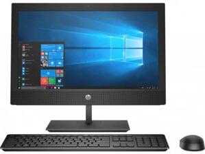 Máy tính để bàn HP ProOne 400 G5 8GB51PA - Intel Core i5-9500, 4GB RAM, SSD 256GB, Intel UHD Graphics, 23.8 inch