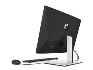 Máy tính để bàn HP ProOne 400G6 AIO 231F2PA - Intel core i5-10500, 8GB RAM, SSD 256GB, Intel HD Graphics 630, 23.8 inch