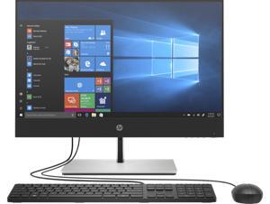 Máy tính để bàn HP ProOne 400G6 AIO 231F2PA - Intel core i5-10500, 8GB RAM, SSD 256GB, Intel HD Graphics 630, 23.8 inch