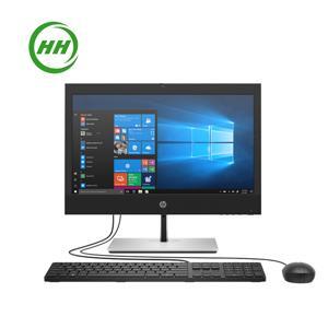 Máy tính để bàn HP ProOne 400G6 AIO 231F2PA - Intel core i5-10500, 8GB RAM, SSD 256GB, Intel HD Graphics 630, 23.8 inch