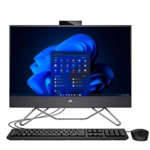 Máy tính để bàn HP ProOne 440 G9 6M3W6PA - Intel Core i5 12500T, 8GB RAM, SSD 256GB, Intel UHD Graphics 770, 23.8 inch