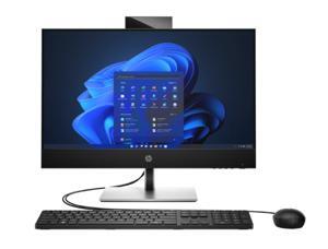 Máy tính để bàn HP ProOne 440 G9 6M3W6PA - Intel Core i5 12500T, 8GB RAM, SSD 256GB, Intel UHD Graphics 770, 23.8 inch