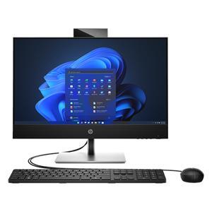 Máy tính để bàn HP ProOne 440 G9 6M3Y4PA - Intel Core i7-12700T, 16GB RAM, SSD 512GB, Intel UHD Graphics 770,  23.8 inch