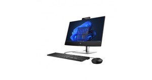 Máy tính để bàn HP ProOne 440 G9 6M3X9PA - Intel Core i5-12500T, 8GB RAM, SSD 512GB, Intel UHD Graphics 770, 23.8 inch
