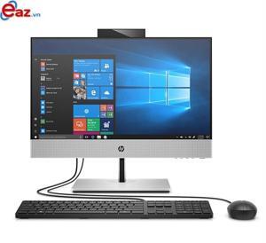 Máy tính để bàn HP ProOne 600 G6 Touch 236B8PA - Intel Core i5-10500, 8GB RAM, SSD 256GB, Intel UHD Graphics 630, 21.5 inch