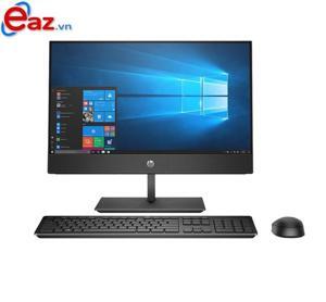 Máy tính để bàn HP ProOne 600 G4 4YL97PA - Intel Core i3-8100T, 4GB RAM, HDD 1TB, Intel UHD Graphics 630, 21.5 inch