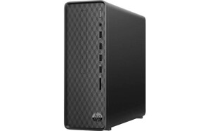 Máy tính để bàn HP S01-pF0106d 7XE25AA - Intel Core i5-9400, 8GB RAM, HDD 1TB, Nvidia GeForce GT730 2GB GDDR5