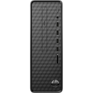Máy tính để bàn HP S01-pF0303d 7XE48AA - Intel Pentium Gold G5420, 4GB RAM, HDD 1TB, Intel UHD Graphics 630