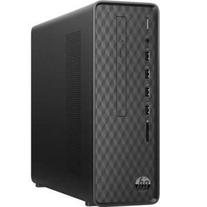 Máy tính để bàn HP S01-pF1001d 46J91PA - Intel Core i3-10105, 4GB RAM, HDD 1TB, Intel UHD Graphics 630