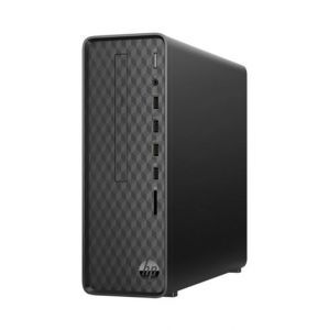 Máy tính để bàn HP S01-pF1145d 181A5AA - Intel Core i5-10400, 8GB RAM, SSD 256GB, Intel UHD Graphics 630