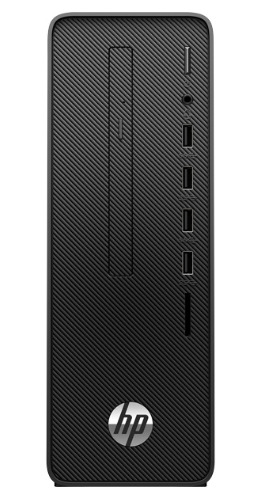 Máy tính để bàn HP S01-pF2020d 629T7PA - Intel Core I3-10105, 8GB RAM, SSD 256GB, Intel UHD Graphics 630