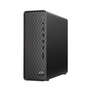 Máy tính để bàn HP S01-pF2022d 629T9PA - Intel Pentium Gold G6405, 4GB RAM, SSD 256GB, Intel UHD Graphics 610