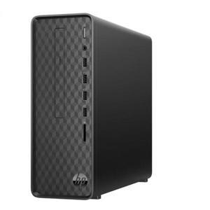 Máy tính để bàn HP Slim Desktop S01-pF2033d 6L604PA - Intel Core i5-12400, 8GB RAM, SSD 256GB, Intel UHD Graphics 730