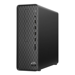 Máy tính để bàn HP Slim Desktop S01-pF2024d 6K7B3PA - Intel Core i7-12700, 8GB RAM, SSD 512GB, Intel UHD Graphics 770