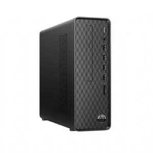 Máy tính để bàn HP Slim Desktop S01-pF2033d 6L604PA - Intel Core i5-12400, 8GB RAM, SSD 256GB, Intel UHD Graphics 730