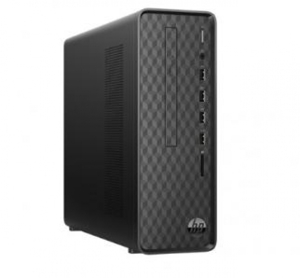 Máy tính để bàn HP Slim Desktop S01-pF2024d 6K7B3PA - Intel Core i7-12700, 8GB RAM, SSD 512GB, Intel UHD Graphics 770