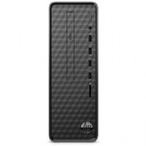 Máy tính để bàn HP Slim Desktop S01-pF2024d 6K7B3PA - Intel Core i7-12700, 8GB RAM, SSD 512GB, Intel UHD Graphics 770