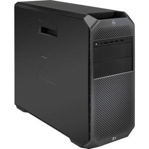 Máy tính để bàn HP Workstation Z4 G4 1JP11AV - Intel Xeon W, 8GB RAM, HDD 1TB, Quadro P600 2GB