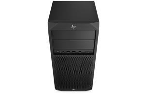 Máy tính để bàn HP Z2 G3 WKS Mini X8U88AV - Intel Core i7-6700, 8GB RAM, HDD 1TB, Intel HD Graphics 530