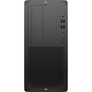 Máy tính để bàn HP Z2 G5 Tower 9FR62AV - Intel Xeon W-1250, 8GB RAM, SSD 256GB, Intel UHD Graphics P630